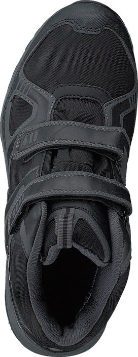 Bagheera - Glacier Vc Waterproof Black