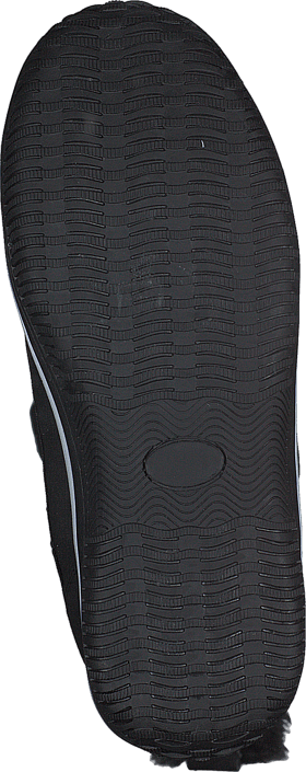 Bagheera - Snowy Waterproof Black/Cerise