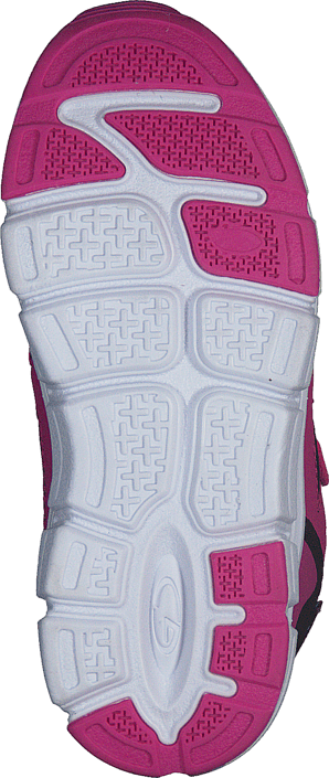 Bagheera - Neo Waterproof Cerise/Black