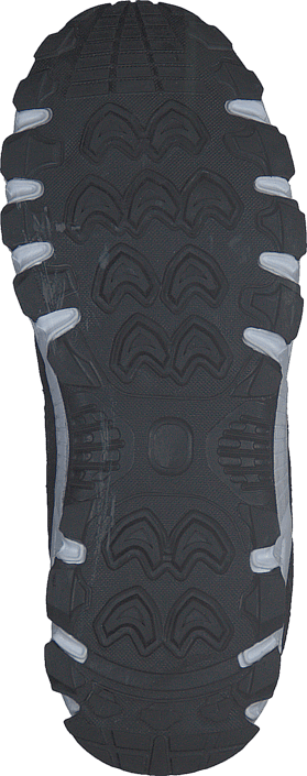 Bagheera - Nova Waterproof Black/Turquoise