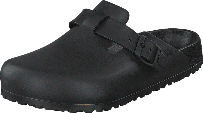 Birkenstock - Boston EVA Black