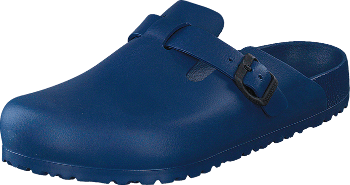 Birkenstock - Boston EVA Navy