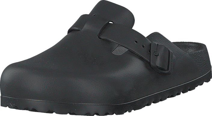 Birkenstock - Boston Slim EVA Black