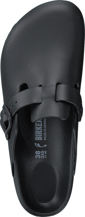 Birkenstock - Boston Slim EVA Black