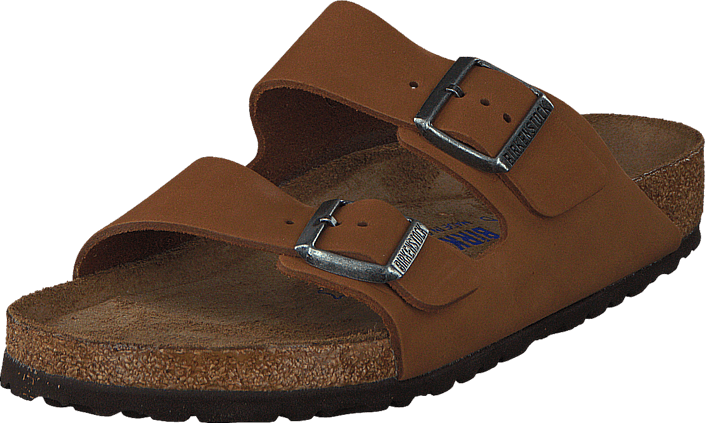Birkenstock - Arizona SFB Regular Brown