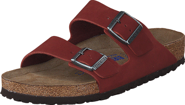 Birkenstock - Arizona SFB Regular Rosewood