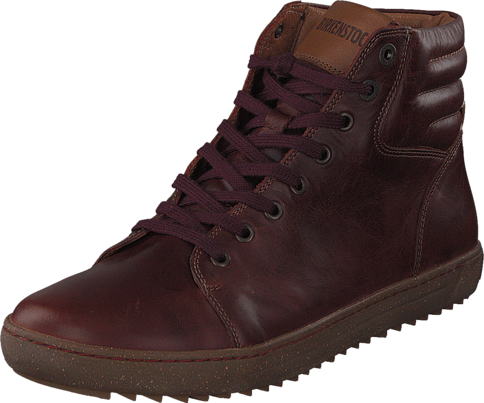 Birkenstock - Bartlett Mid Ladies Cherry