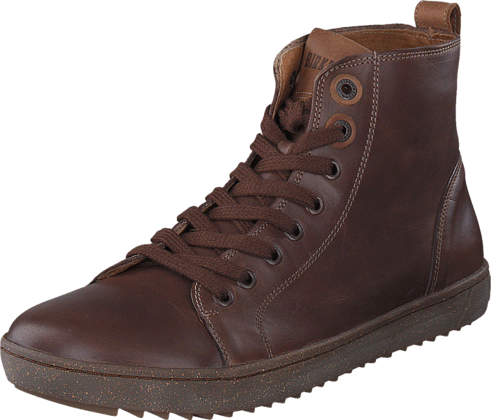 Birkenstock - Bartlett Mid Men Brown