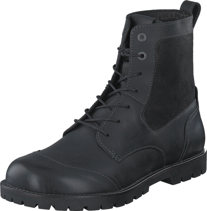 Birkenstock - Gilford High Men Black