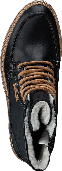 Björn Borg - Martyn Gr Mid Fur 0999 Black