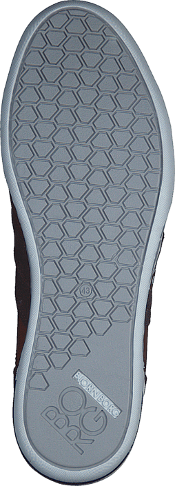 Björn Borg - Henry Mid 2173 Tan/Navy
