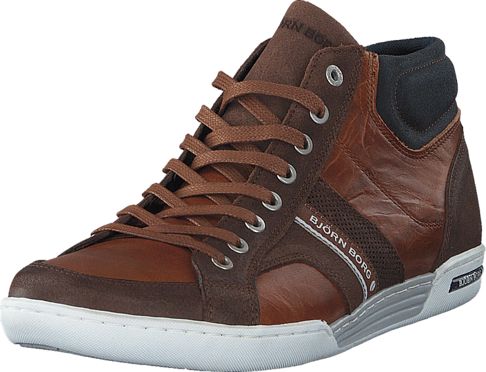 Björn Borg - Henry Mid 2173 Tan/Navy