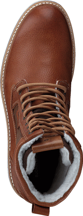 Björn Borg - Milan Gr High Fur 2100 Tan