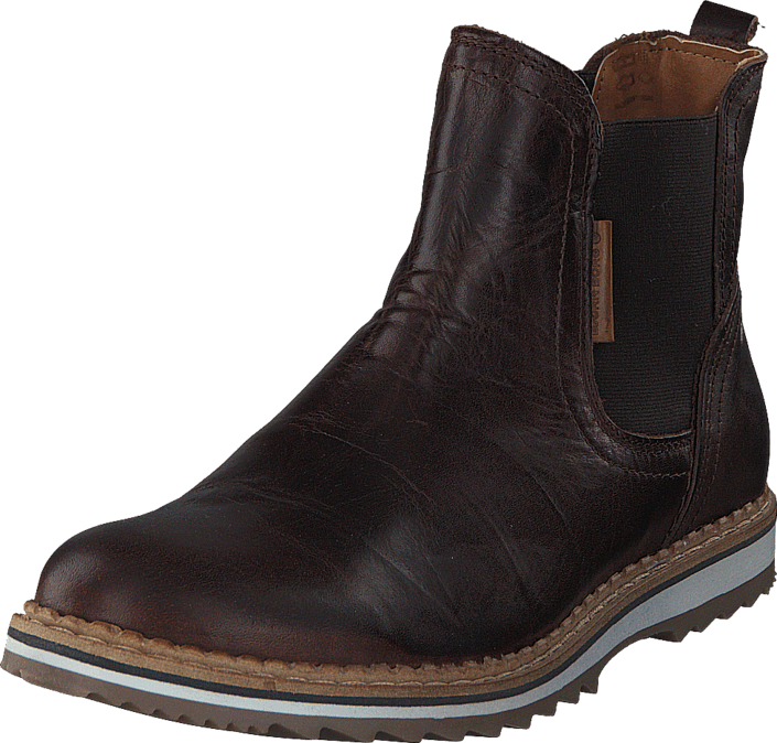 Björn Borg - Martyn Gr Chs 2200 Dk Brown