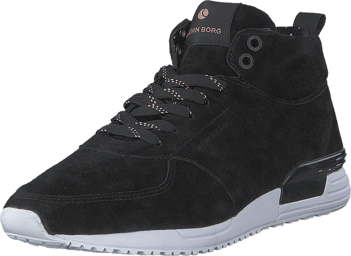 Björn Borg - R100 Mid Sue W 0999 Black