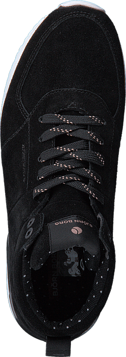 Björn Borg - R100 Mid Sue W 0999 Black