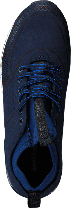 Björn Borg - R110 Low Npr M 7373 Navy/Navy