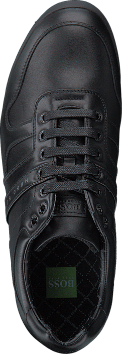 Boss Green - Hugo Boss - Arkansas Black