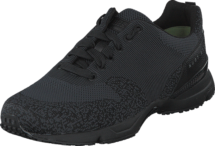 Boss Green - Hugo Boss - Velocity Runn Black