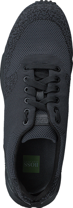 Boss Green - Hugo Boss - Velocity Runn Black