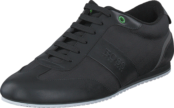 Boss Green - Hugo Boss - Lighter Lowp Black