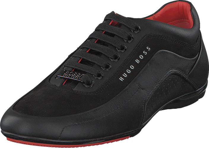 Boss - Hugo Boss - HB Racing Black