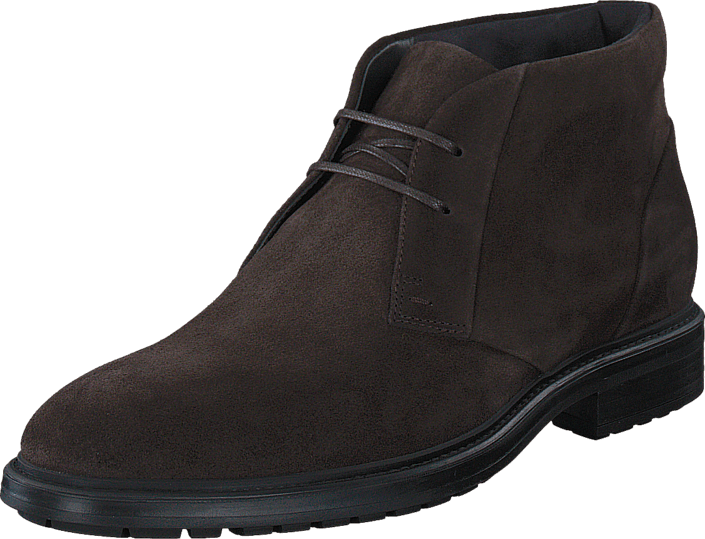 Boss - Hugo Boss - Warsaw Desb Dark Brown