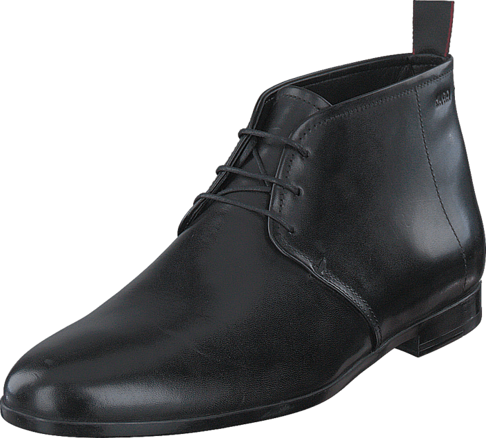 Hugo - Hugo Boss - Pariss Desb Black