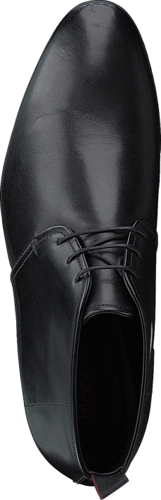 Hugo - Hugo Boss - Pariss Desb Black