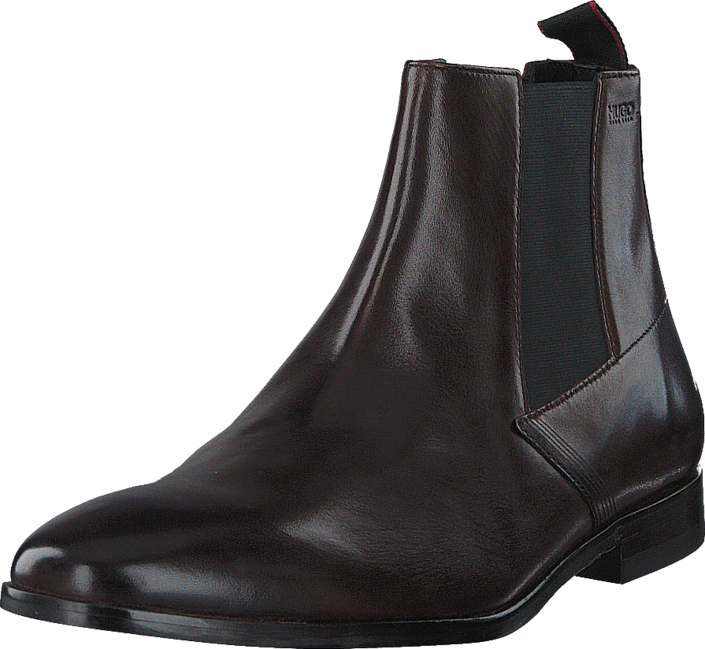 Hugo - Hugo Boss - Square Chelsea Medium Brown