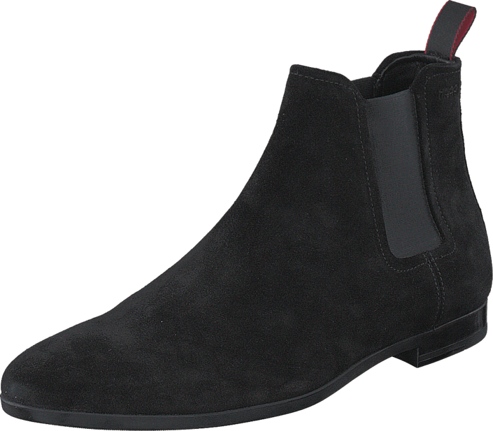 Hugo - Hugo Boss - Pariss Chelsea Black