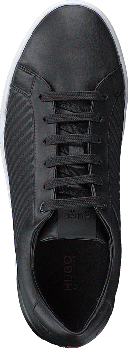 Hugo - Hugo Boss - Fusion Tenn Black