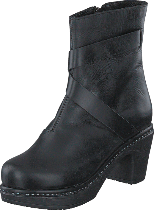 Calou - Julia 2 Black