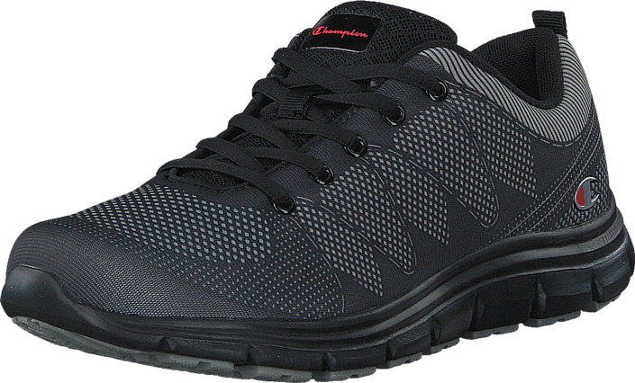Champion - Low Cut Shoe PAX NBK/DOTS