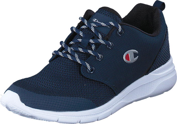 Champion - Low Cut Shoe OX NNY