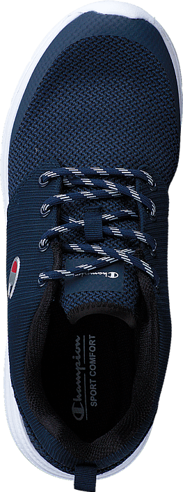 Champion - Low Cut Shoe OX NNY