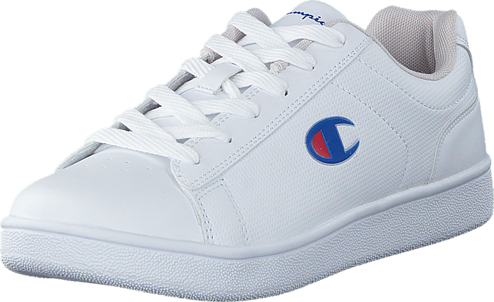 Champion - Low Cut Shoe 1980 WHT