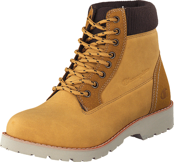 Champion - High Cut Shoe UPSTATE CUY