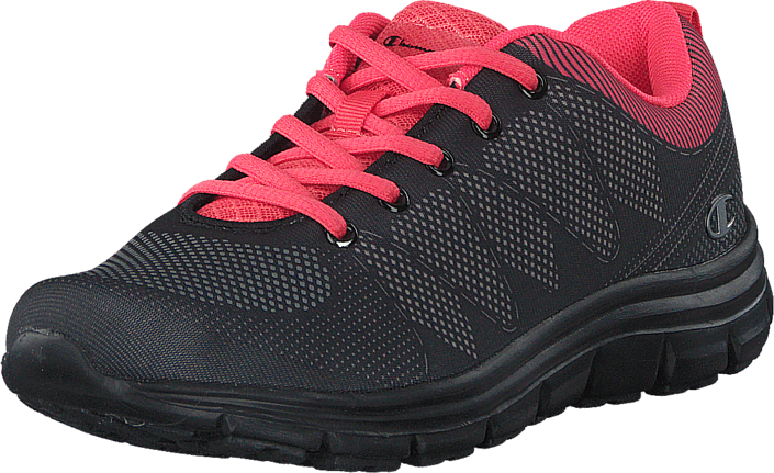 Champion - Low Cut Shoe RACHELE NBK/COR