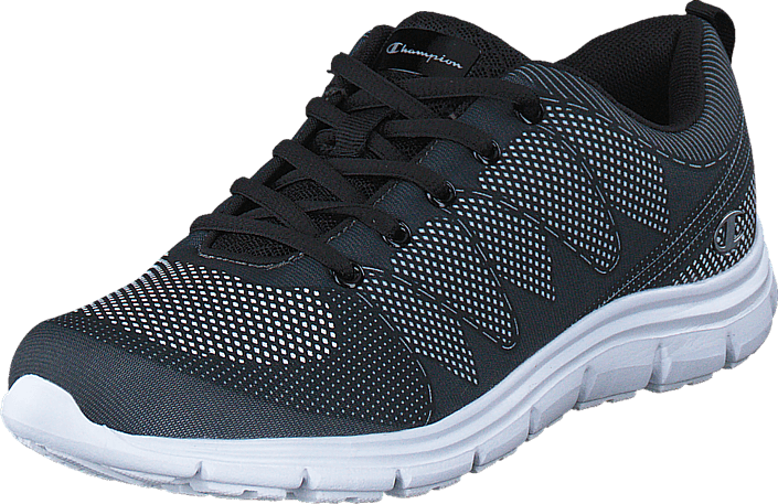 Champion - Low Cut Shoe RACHELE NBK/DOTS