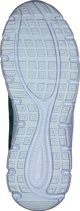Champion - Low Cut Shoe Rachele Torquise Melange