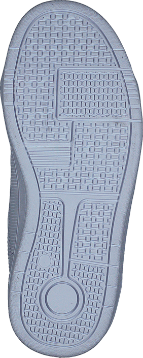 Champion - Low Cut Shoe 1980S B Ps White