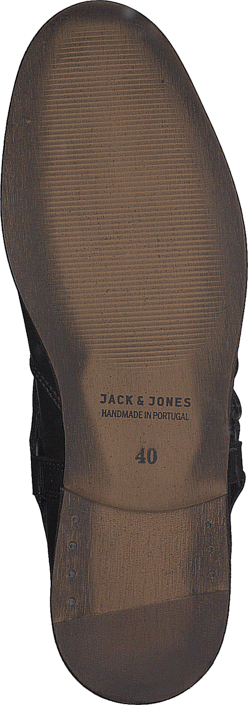 Jack & Jones - Manson Black