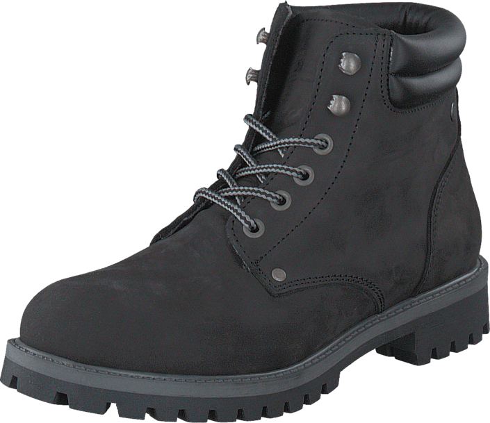 Jack & Jones - Stoke Black