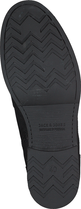 Jack & Jones - Siti Anthracite