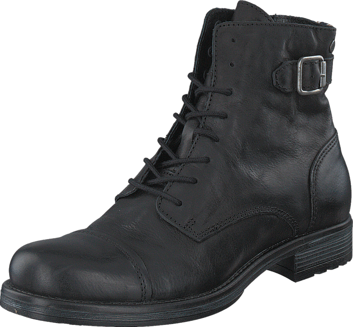 Jack & Jones - Siti Anthracite