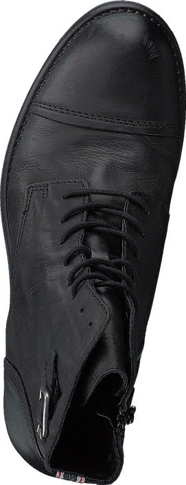 Jack & Jones - Siti Anthracite