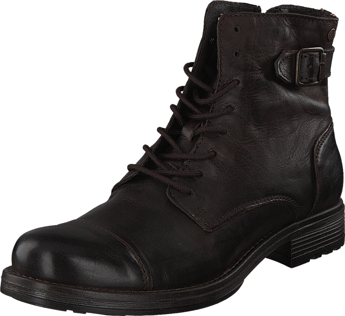 Jack & Jones - Siti Brown Stone