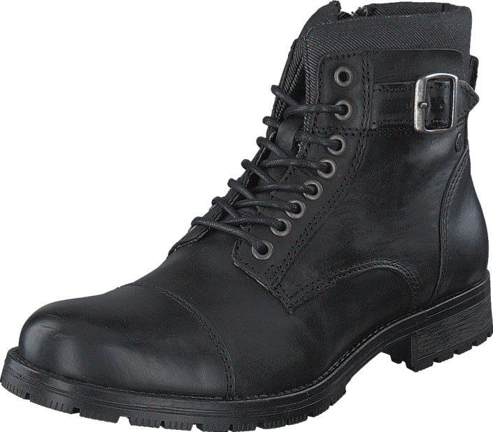 Jack & Jones - Albany Black