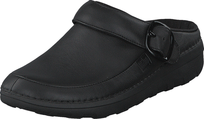 Fitflop - Gogh Pro Superlight Clog Black